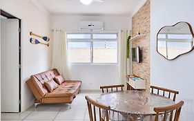 Apartamento Praia Grande Ubatuba